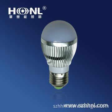 LED Light Bulb 270lm 3W  Dimmable
